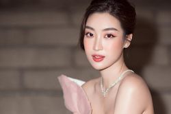 Đẹp như Hoa hậu Đỗ Mỹ Linh cũng bị cho 'leo cây' trong buổi hẹn hò, chuyện gì đây?