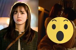 Hẹn Hò Chốn Công Sở: Kim Se Jeong tiết lộ cảnh nóng của cô với Ahn Hyo Seop không nằm trong kịch bản