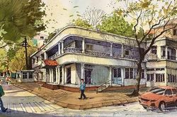 Viện Pháp tại Hà Nội chuyển địa điểm mới