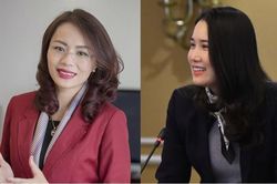 Vụ ông Trịnh Văn Quyết: khởi tố, bắt tạm giam thêm 2 đồng phạm Hương Trần Kiều Dung và Nguyễn Quỳnh Anh