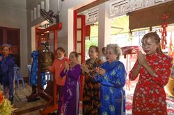 Kỷ niệm 734 năm ngày chiến thắng Bạch Đằng Giang lần thứ 3