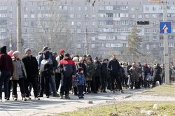 Tổ chức Y tế thế giới kêu gọi ngừng bắn nhân đạo ở UkraineTin khácLinh thiêng nguồn cội đất tổ Hùng VươngCâu lạc bộ hiến máu tình nguyện: Sẻ chia những 'giọt hồng'