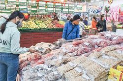 Đẩy mạnh kết nối đưa hàng Việt tới tay người tiêu dùng
