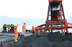 Lao đao vì tìm nguồn cung than phục vụ sản xuất điện