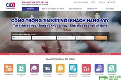 Cơ sở dữ liệu của CIC đã bao phủ thông tin 60% người trưởng thành