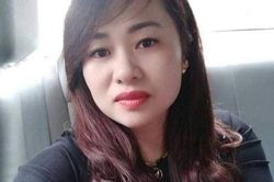 Khát khao hạnh phúc