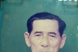 Ông Thọ miền Nam