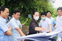Tiếp tục khẳng định vị thế trong hệ thống chính trị địa phương