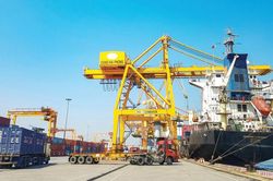 5 Hiệp hội kiến nghị lên Chủ tịch Quốc hội về phí hạ tầng cảng biển
