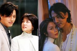 Tài tử 'Giày thủy tinh' mất sự nghiệp vì 1 tờ giấy giả và cơ duyên với Lý Nhã Kỳ