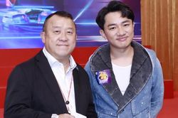 Vương Tổ Lam rời vị trí lãnh đạo TVB sau mâu thuẫn với hai bà trùm
