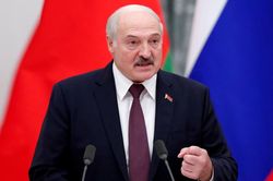 Belarus lập danh sách các nước 'không thân thiện'