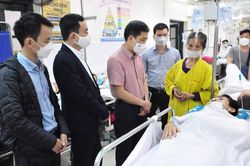 Nhiều hoạt động trong Tháng Công nhân và Tháng hành động về ATVSLĐ năm 2022