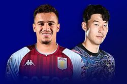 Soi kèo nhà cái Aston Villa vs Tottenham. Nhận định, dự đoán bóng đá Ngoại hạng Anh (23h30, 9/4)