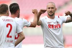 Soi kèo nhà cái Cologne vs Mainz. Nhận định, dự đoán bóng đá Bundesliga (20h30, 9/4)