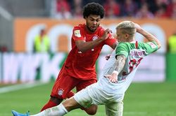 Soi kèo nhà cái Bayern vs Augsburg. Nhận định, dự đoán bóng đá Bundesliga (20h30, 9/4)