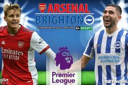 Soi kèo nhà cái Arsenal vs Brighton. Nhận định, dự đoán bóng đá Anh (21h00, 9/4)