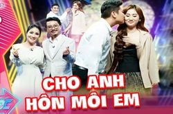 Đi hẹn hò gặp gái xinh lại cực tâm lý, anh chàng đòi 'lụm' về ngay