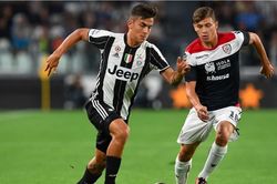 Nhận định trận Cagliari vs Juventus, 1h45 ngày 10/4