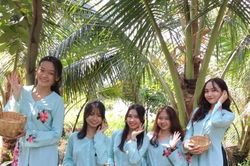 Hậu Giang chú trọng phát triển ngành 'công nghiệp không khói'