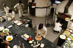 Chuỗi Pizza 4P's lỗ 2 năm liên tiếp