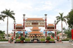 Những địa điểm thờ cúng Vua Hùng tại Đồng Nai