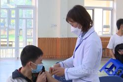 Phòng, chống Virus Corona (2019-nCoV) | Xã Hội TRUYỀN HÌNH INTERNET Lai Châu qua ảnh