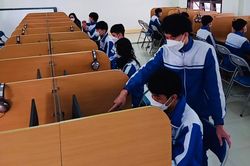 Ứng dụng công nghệ thông tin để nâng cao chất lượng giáo dục