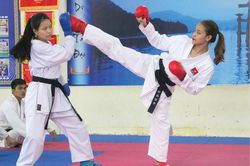 Thể thao Thể thao Hy vọng 'vàng' từ nữ vận động viên miền sơn cước