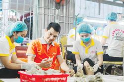 Kinh tế Yến sào 'made in Huế'