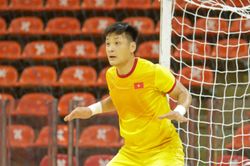Tuyển futsal Việt Nam giành vé dự Asian Cup 2022