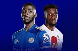 Soi kèo nhà cái Leicester vs Crystal Palace. Nhận định, dự đoán bóng đá Ngoại hạng Anh (20h00, 10/4)