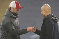 Man City vs Liverpool: Klopp vs Guardiola, ai sẽ thắng cuộc chiến sinh tử?