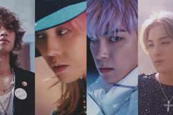 Bigbang đạt chứng nhận 'all-kill' với 'Still Life'