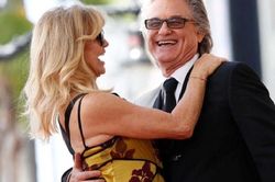 Goldie Hawn: Hạnh phúc đích thực sau những lần vấp ngã