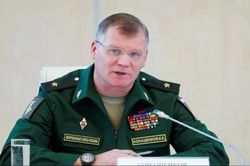 Bộ Quốc phòng Nga: Hệ thống phòng không S-300 ở Ukraine bị phá hủy