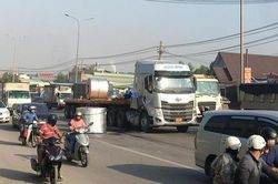 Đồng hành cùng tai họa đến khi nào?