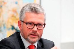 Đại sứ Ukraine tại Đức gây xôn xao dư luận