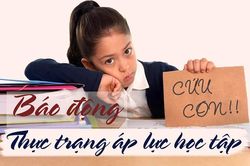 Kéo trẻ ra khỏi trầm cảm tuổi học đường: Cách duy nhất cha mẹ phải học yêu thương