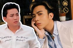 Dù không phải thể loại sở trường, Hoài Lâm vẫn được nhận xét 'ăn đứt' Soobin khi hát bài ballad này