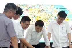 Nỗ lực cải thiện môi trường đầu tư