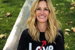 Julia Roberts tiết lộ tips trẻ trung ở tuổi 50