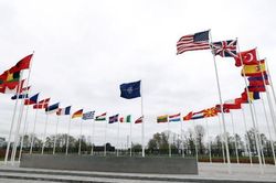 Thụy Điển, Phần Lan có thể gia nhập NATO vào mùa Hè này