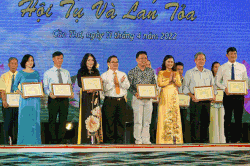 Tây Ninh đăng cai Liên hoan Đờn ca tài tử quốc gia lần thứ IV - năm 2025