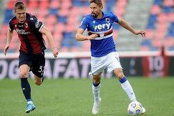Soi kèo nhà cái Bologna vs Sampdoria. Nhận định, dự đoán bóng đá Serie A (01h45, 12/4)