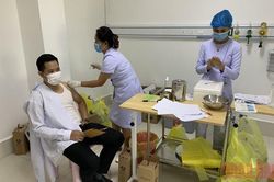 Ca nhiễm Omicron chiếm hơn 90% ca nhiễm Covid-19 tại Lào