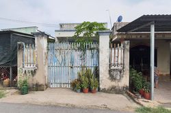 UBND huyện Củ Chi thông tin vụ bé gái 7 tuổi tử vong