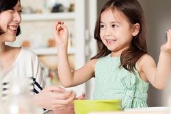 Trẻ có IQ cao thường có 4 đặc điểm khác người