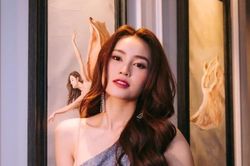 Sự nghiệp và cuộc sống của 3 ngọc nữ phim 'Cánh đồng bất tận'