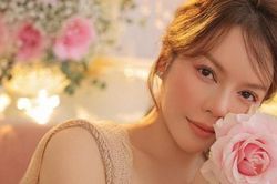 Lý Nhã Kỳ: Lần đầu tiên hôn thật trên phim